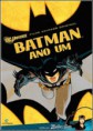 BATMAN - ANO UM
